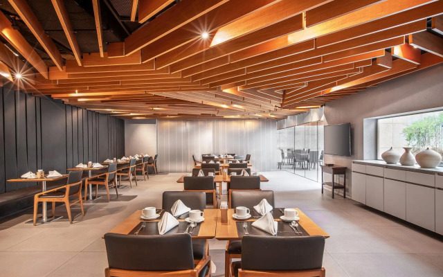 Melia Brasil 21