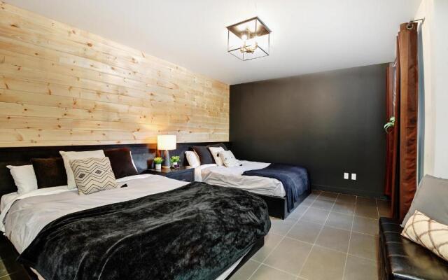 Chalets Alpins- 42 Chemin des Skieurs