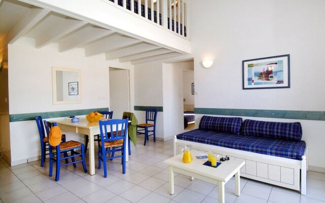 Résidence Odalys Les Terrasses de Fort Boyard