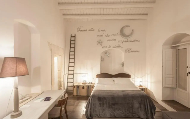 Locanda Don Serafino Historical Boutique Hotel