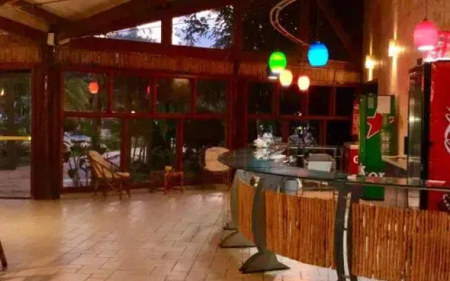 Mar Doce Boutique Hotel