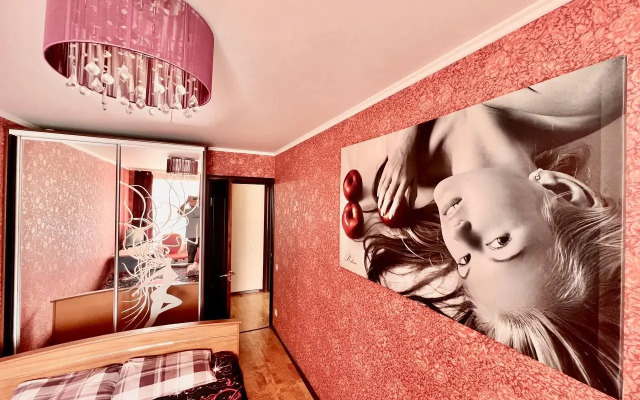 Риконе на улице Максима Горького