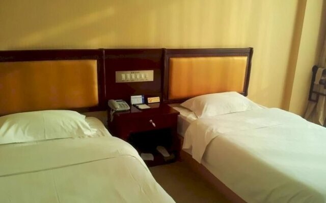 Penglai Bohai Hotel