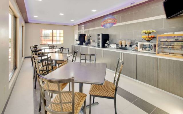 Best Western Country Inn