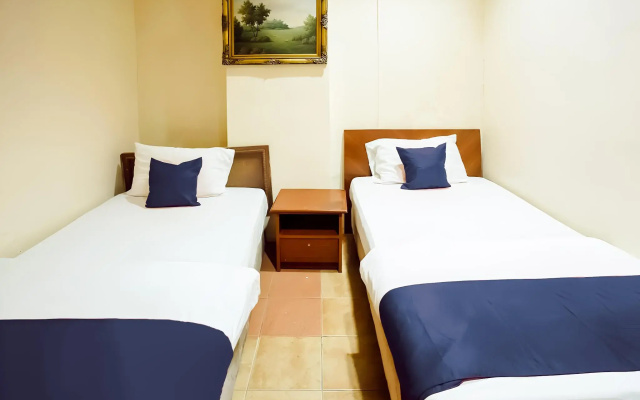 Casavilla Travellers Lodge Pudu