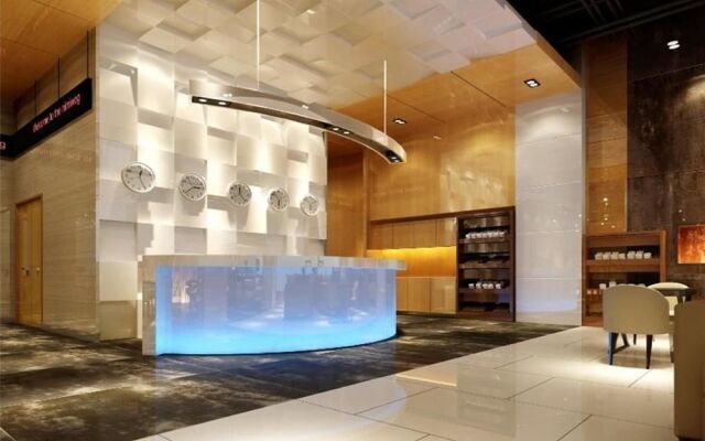 Yun She Fashion Hotel
