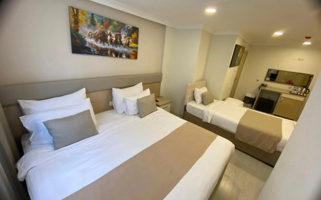 Şimal Hotel
