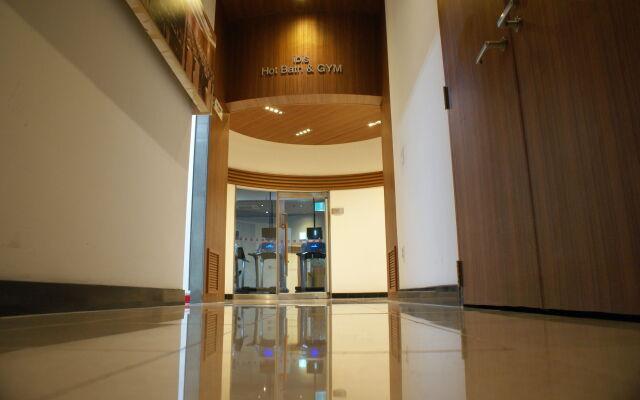 ibis Suwon Ambassador