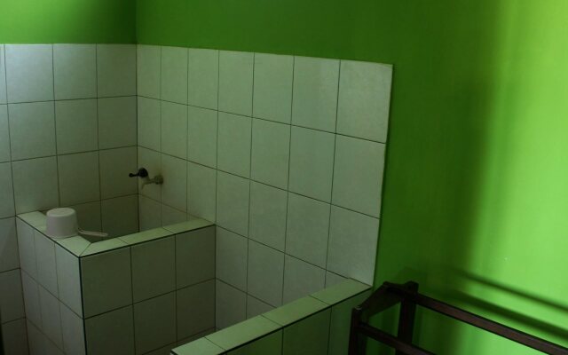 Bayu Murti Homestay