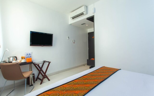 ZenRooms Cengkareng
