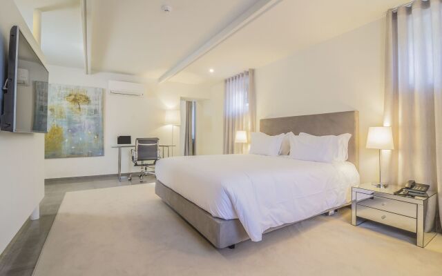Paço do Bispo Boutique House