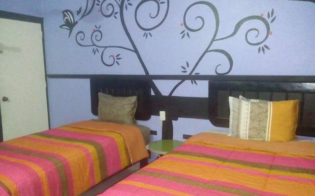 Hotel El Dorado