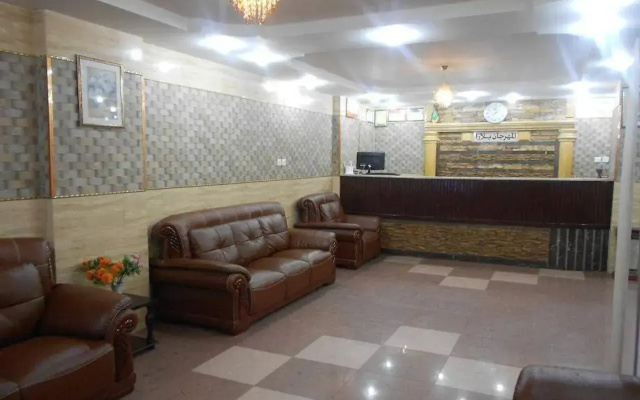 Al Mahragan Plaza Furnished Apartments