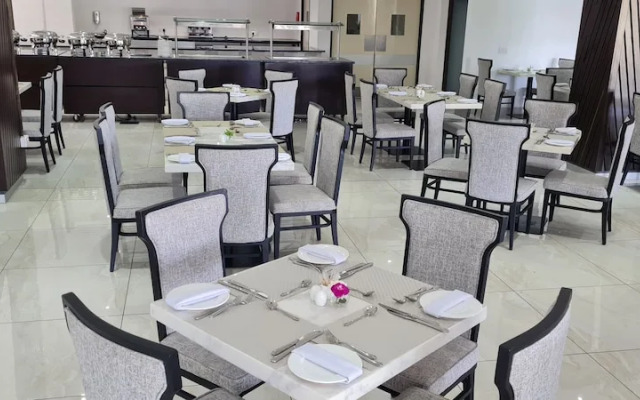Grand Aria Hotel