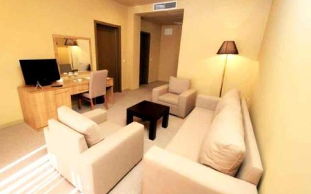Anaklia Hotel