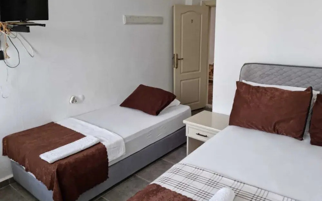 Finike Sever Otel