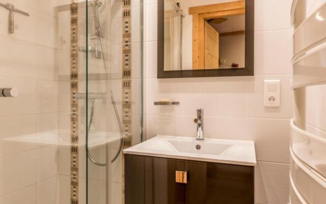 Appartement La Clusaz, 2 pièces, 4 personnes - FR-1-304-105