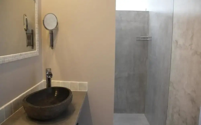 Les Jardins de Soulane B&B