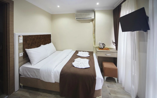 Luna Suites Taksim