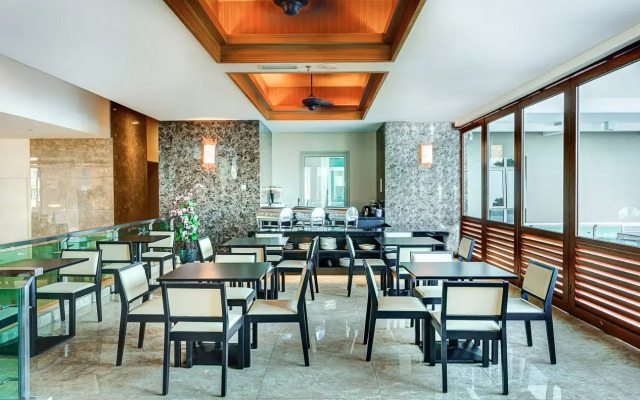 Cyberjaya Shaftsbury Family Suites