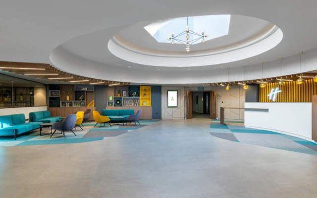 Holiday Inn London Gatwick - Worth by IHG