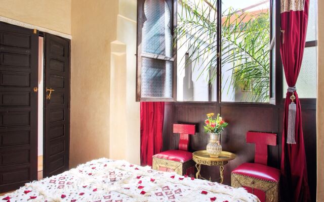 Riad Swaka