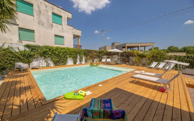 Villa Valeria Trilocale