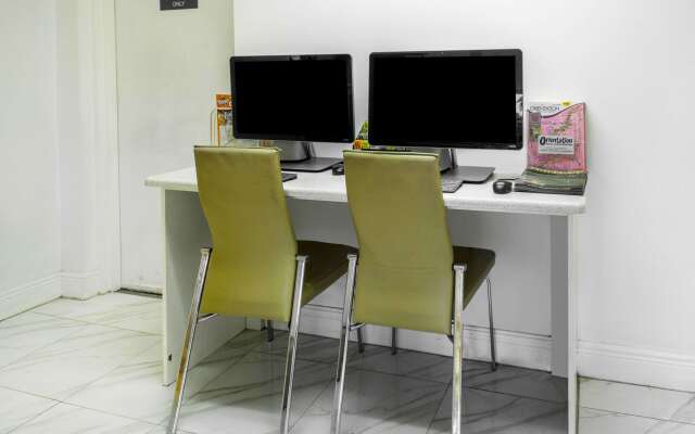 Quality Inn Clermont West Kissimmee