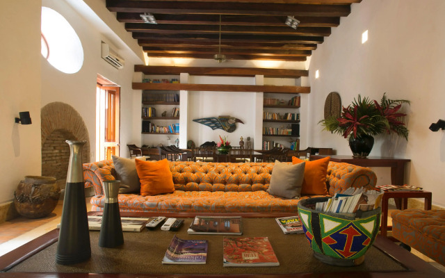 Hotel Quadrifolio