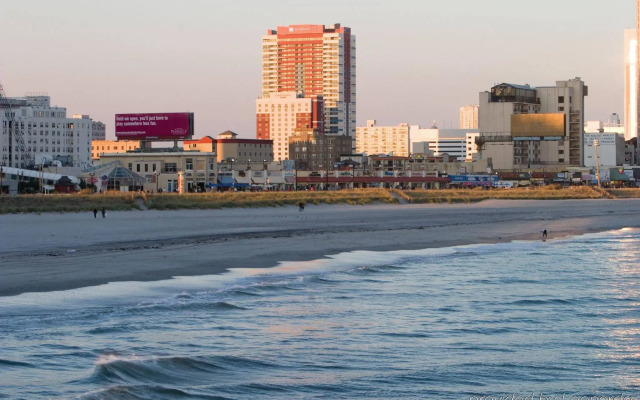 Club Wyndham Skyline Tower