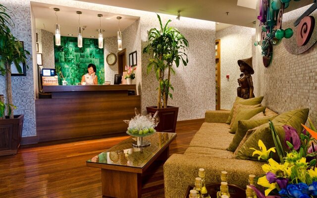 Gloria Golf Resort - All Inclusive