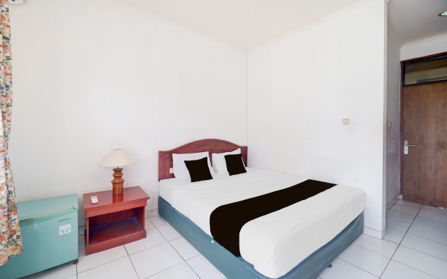 Hotel O Bogor near Taman Safari formerly Hotel Rudian 2 – Guest Rooms – Cisarua