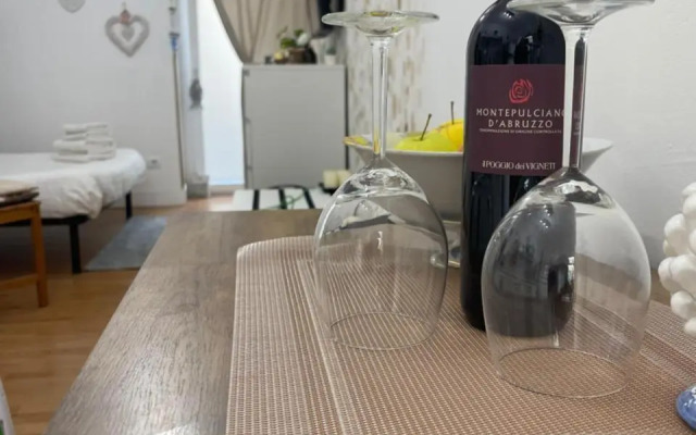 Ortigia 26 (Adults Only)