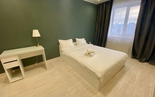 Хоум Отель на пр-те Ленина, д. 88