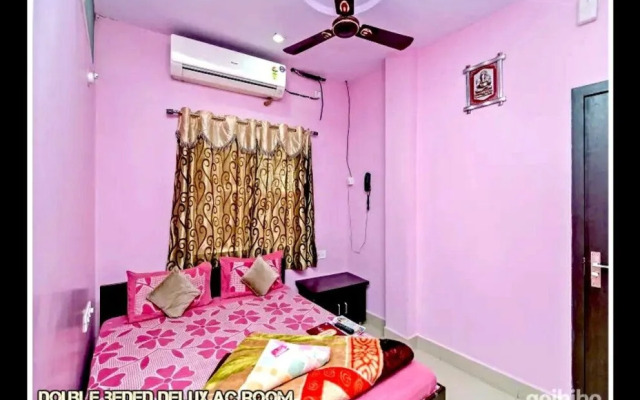 Mansarovar Guest House