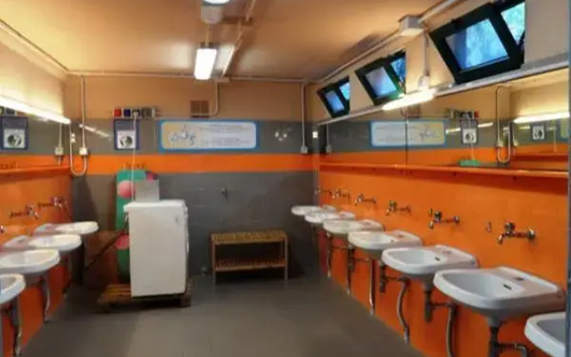 Camping La Principina