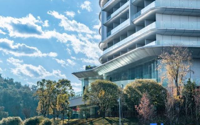 Lakeview Hotel Yulongwan Kunming