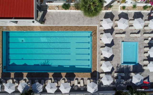 Daisy Zakynthos Apartments