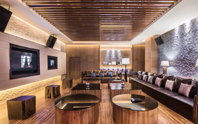 Haikou Marriott Hotel