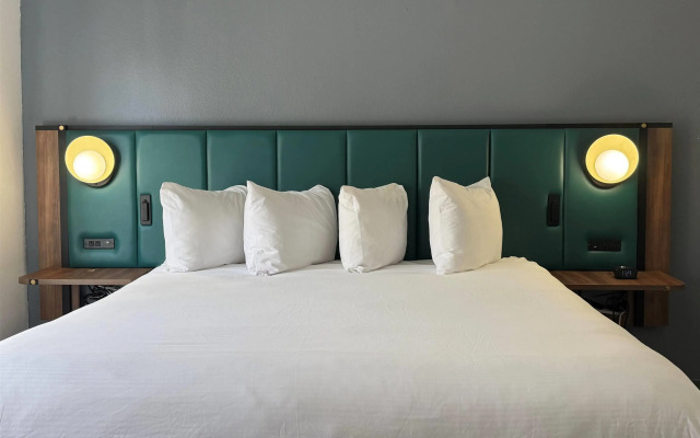 Wingate by Wyndham Indianapolis Airport-Rockville Rd.