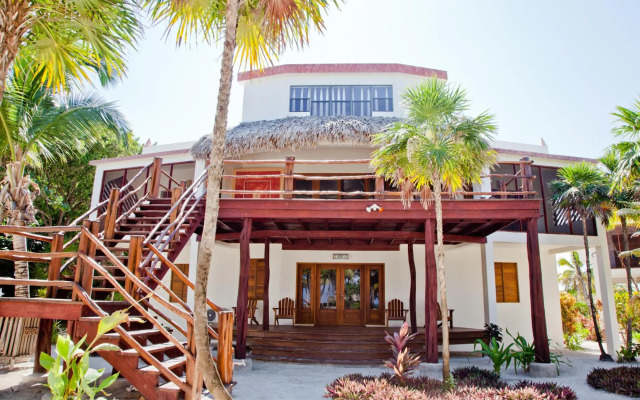Villa Ruby