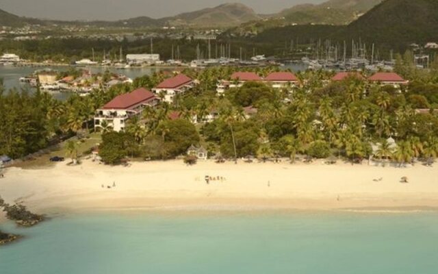 Tranquility Bay Antigua