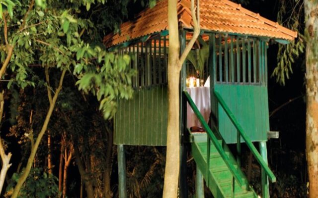 The Gateway Hotel Chikmagalur