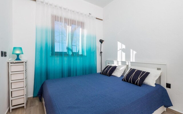 Beautiful Home in Jablanac With 4 Bedrooms and Wifi