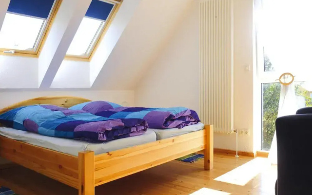 Ferienhaus Zum Roten Adler in Storkow