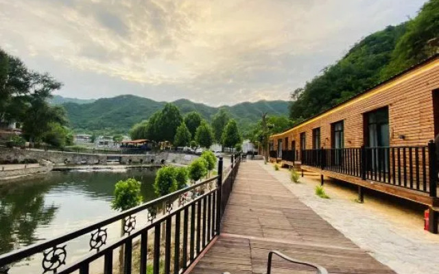 Qianyuan Leisure Resort