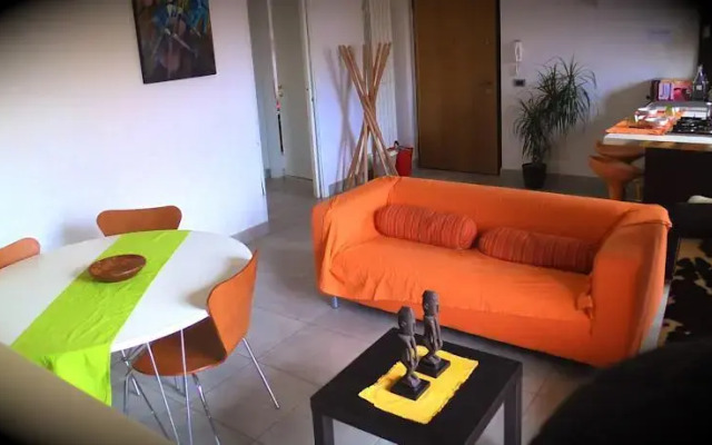 The Hesitant Pilgrim B&B