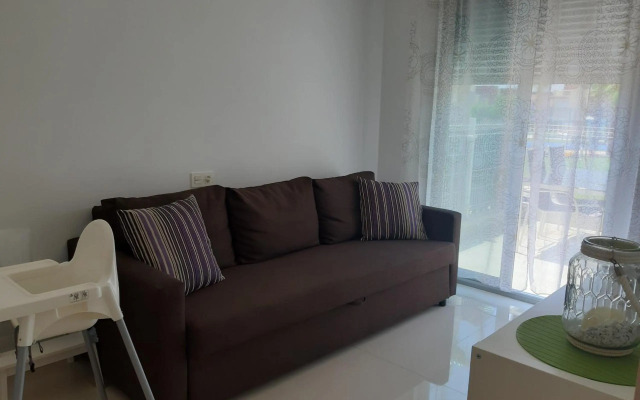 Vivienda aguas nuevas familiar & deportivo