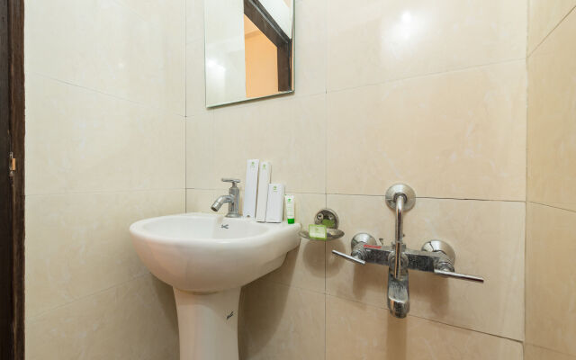 Itsy Hotels Worldtree