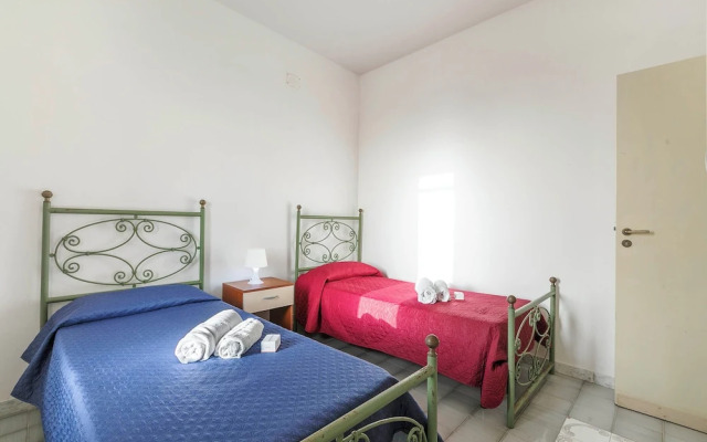 Residence Vista Mare